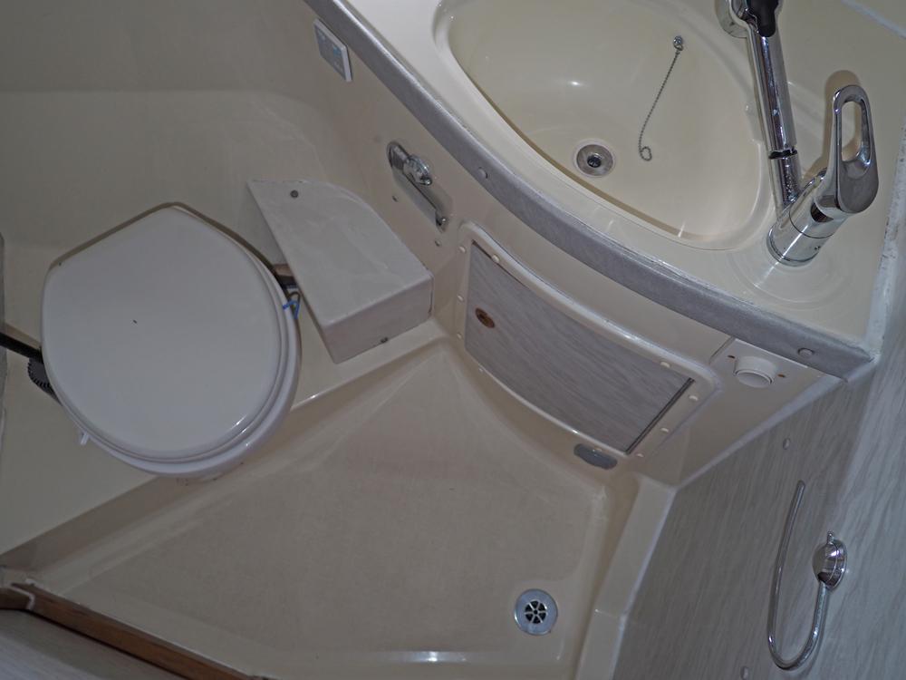 Salon, Innenausstattung